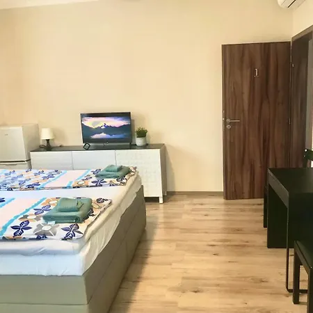Penzion Fresh House *