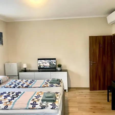 Fresh House Penzion