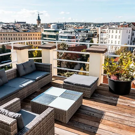 Pytloun Boutique Hotel