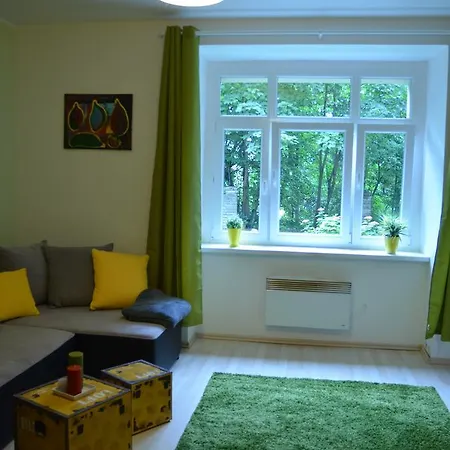 Klara Apartament *