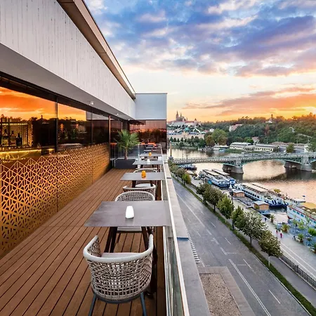Otel The President 5*