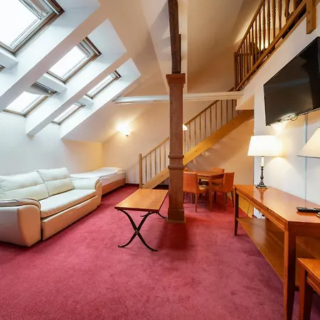 Raffaello Otel