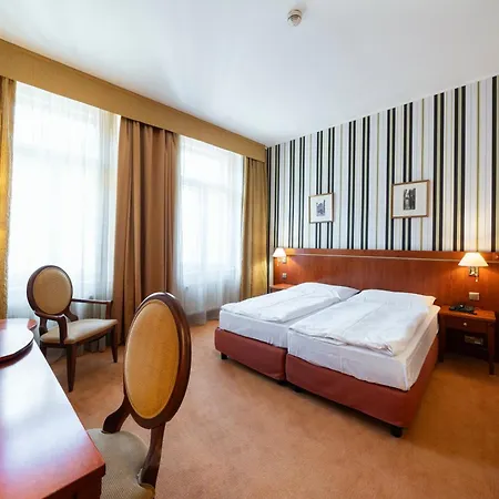 Raffaello 4* Praha
