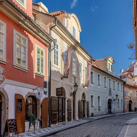 Ikona Hotel Praga