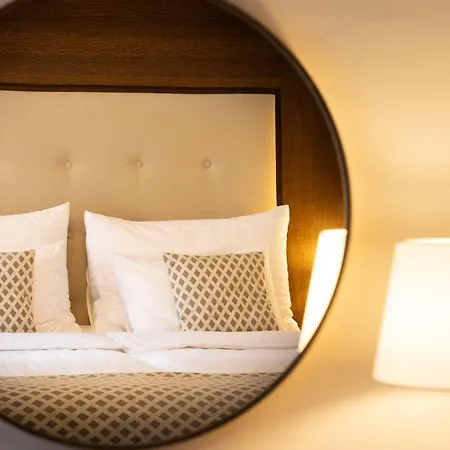 Ikona Hotel Praga