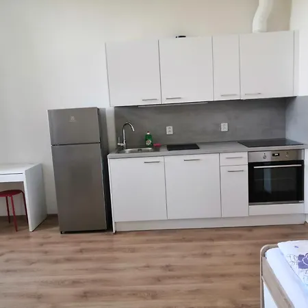 Brand New Apartament