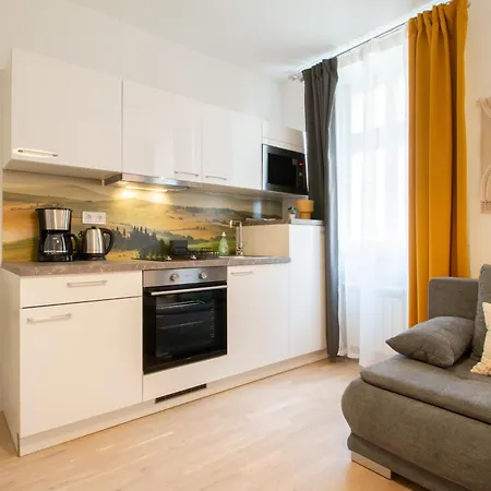 Washingtonova Cr Prague