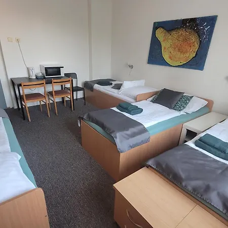 Orbis 3* Prague