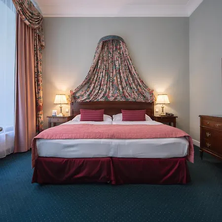 Hotel Liberty 4*