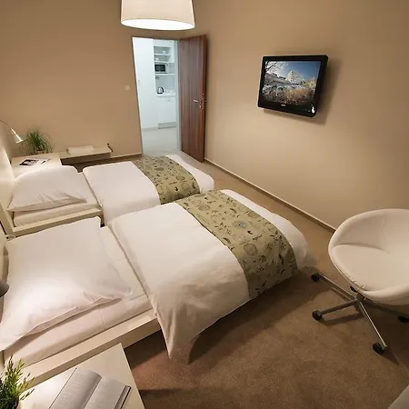 Hotel Energie 3*