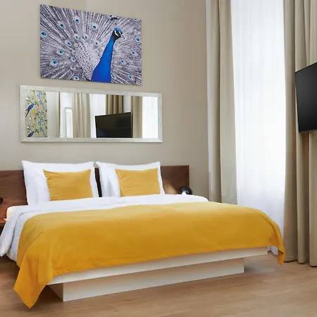 Nest By Adrez Apartament