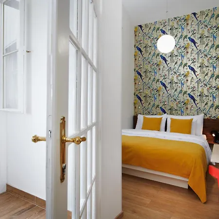 Nest By Adrez Apartament