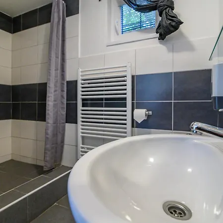 Albergue Seven