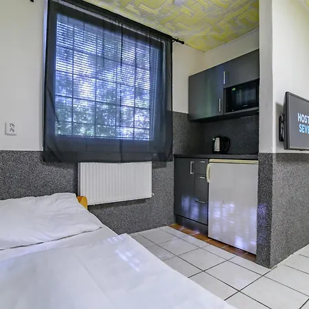 Seven Albergue