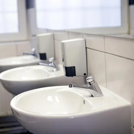 Albergue Seven Praga