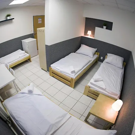Albergue Seven *