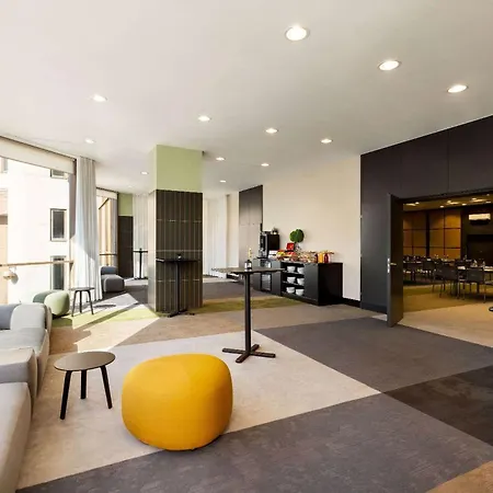 Hotell Vienna House By Wyndham Diplomat 4*