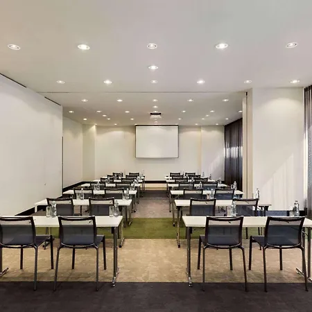 Vienna House By Wyndham Diplomat 4* Prag