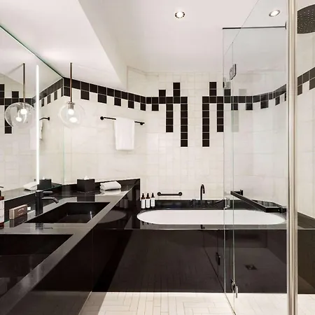 Vienna House By Wyndham Diplomat Prag