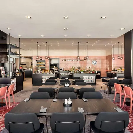 Vienna House By Wyndham Diplomat 4* Prag