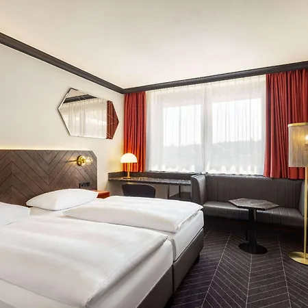 Vienna House By Wyndham Diplomat Hotell