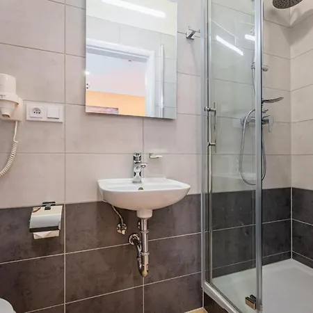 Rabie Aparthotel 3*