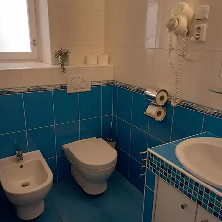 Betlem Apartamento *