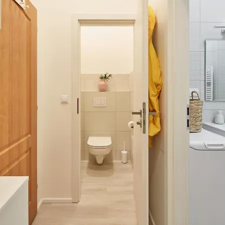 Apartman Days - Stylish - Trendy Neighborhood