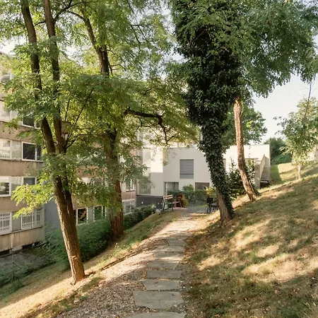 Apartment Days - Premium W Stunning Terraces - Easy Access