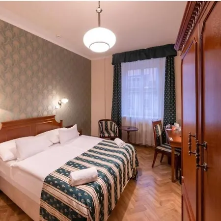 Grand Relax & Wellness & Beer & Thermal In Meteor Plaza - Since 1307