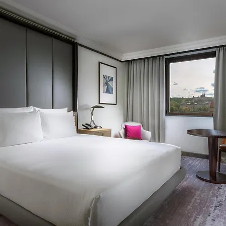 Hilton 5* Praga