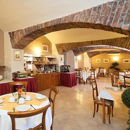 Tyl Hotel Prague