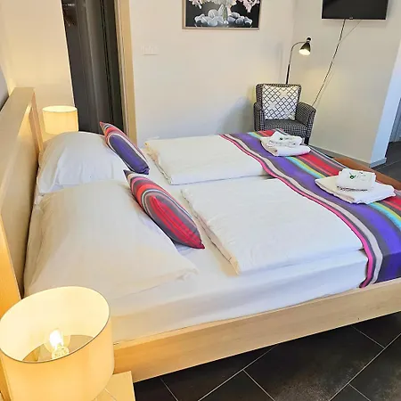 Aparthotel Historic Centre Praag