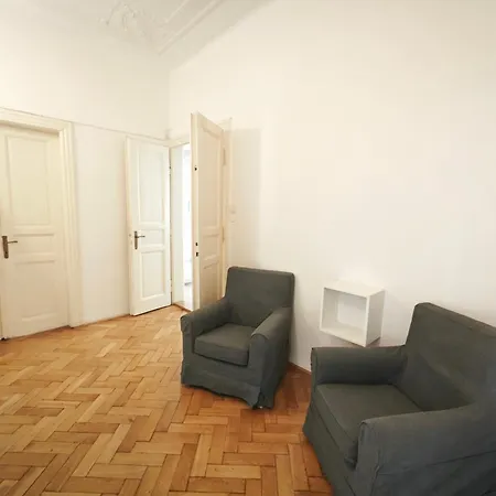 Apartment Vincanto Oldtown *