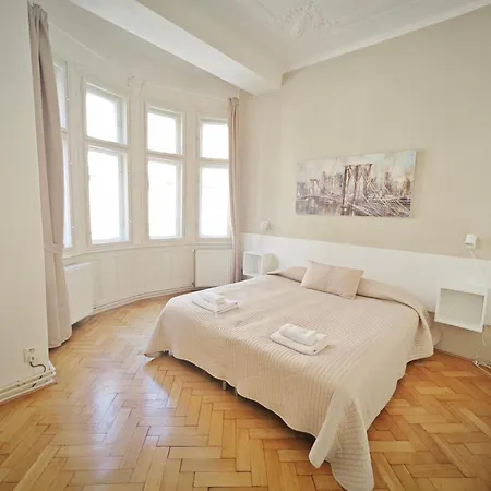 Vincanto Oldtown Apartment