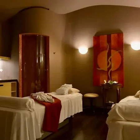Le Palais Art 5* Praha
