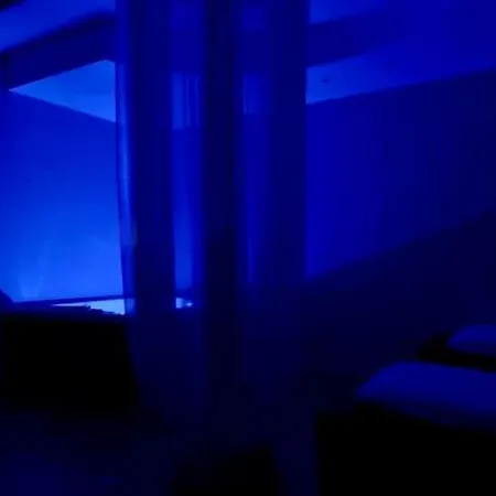 Le Palais Art Hotel