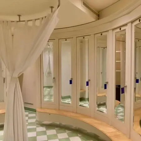 Le Palais Art 5*