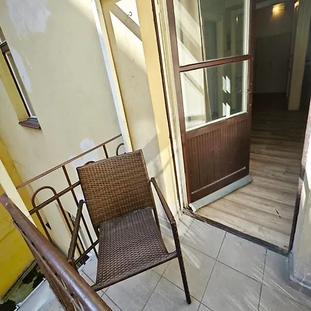 Apartment Vincanto Oldtown Prague