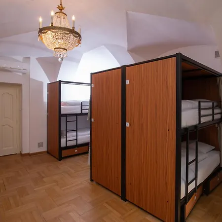 Women's Only - Female Only Hostel Prague