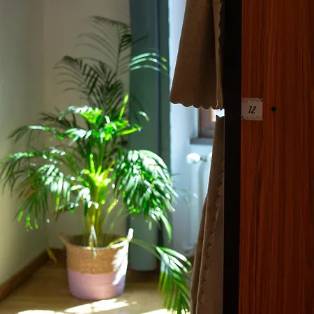 Women's Only - Female Only Hostel Prague