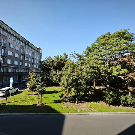 Apartment Vincanto Oldtown