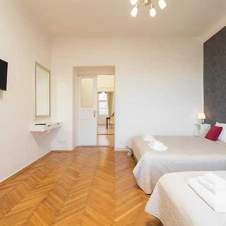 Apartment Vincanto Oldtown