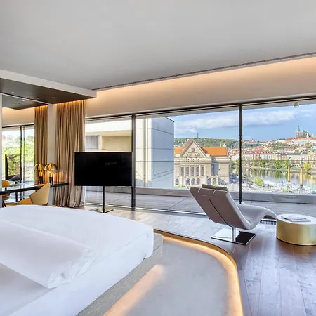 Otel The President 5*