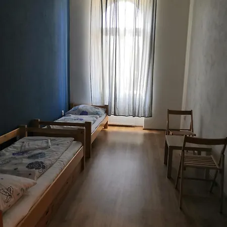 Apartament Brand New *