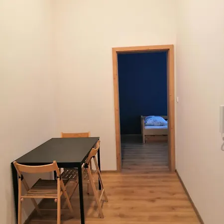 Brand New Apartament