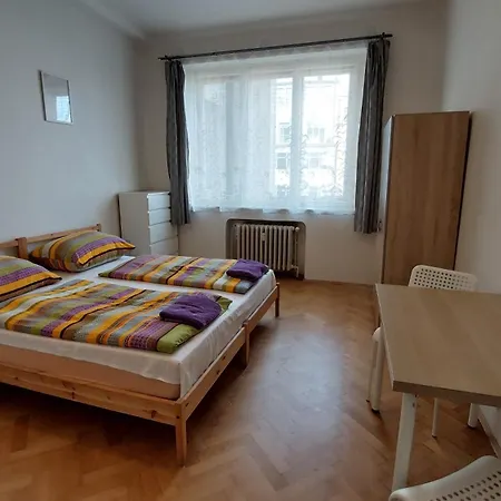 Hotel Bonvolon Prague