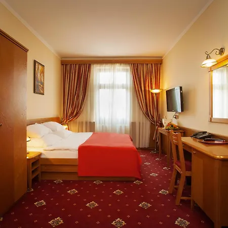 Askania Praha