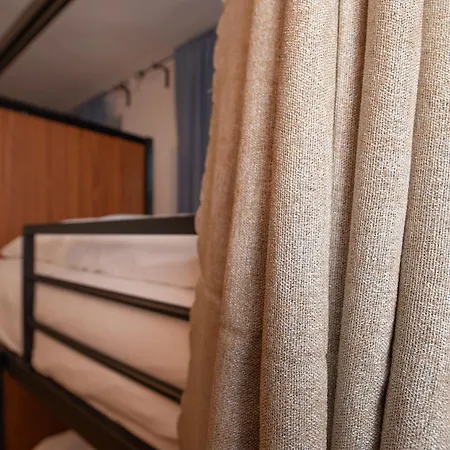 Women's Only - Female Only Hostel Prague