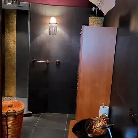 Grand Relax & Wellness & Beer & Thermal In Meteor Plaza - Since 1307